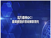 实力霸榜IDC！星网锐捷多领域蝉联领先