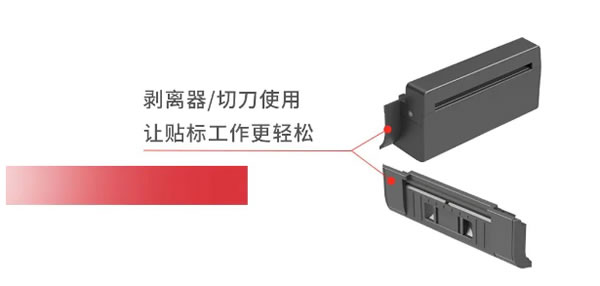 霍尼韦尔桌面打印机PC300T系列新品上市，更灵活、更智能，更懂你！