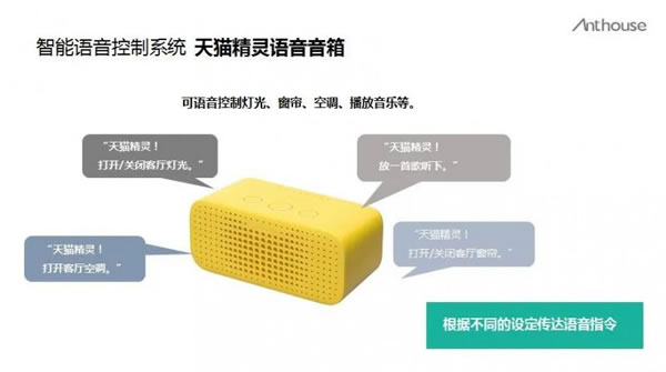 艾特智能家居用智能黑科技，打造奢华智慧空间_5