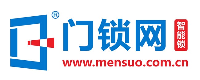 门锁网LOGO