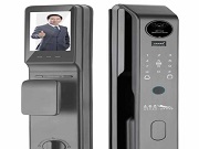 不止是开锁：智能锁那些你不知道的安全防护功能