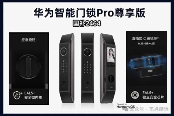 智能指纹锁